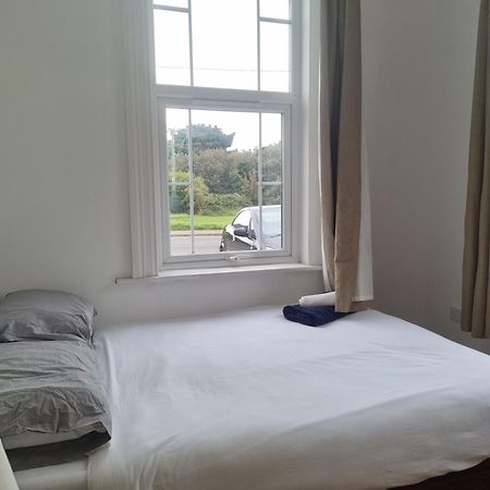 Grand Norfolk Apartamento Mundesley Exterior foto