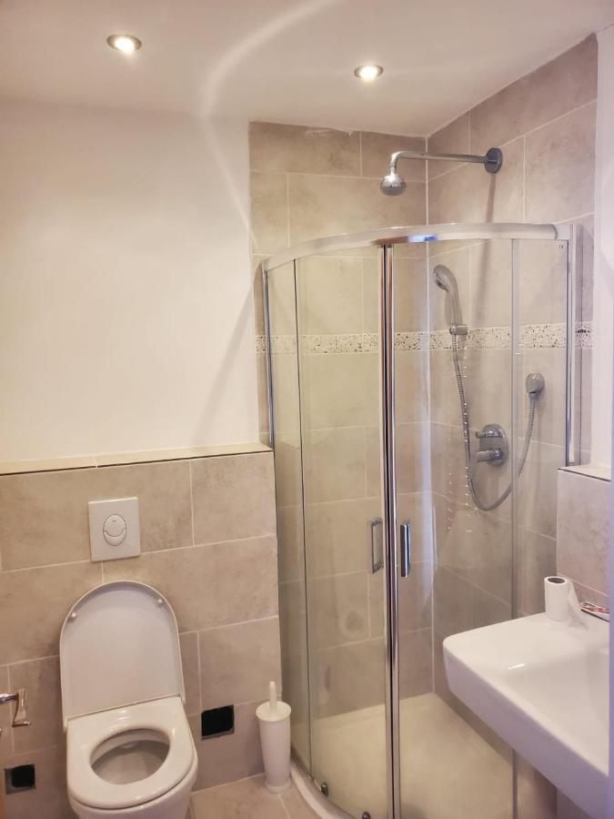 Grand Norfolk Apartamento Mundesley Exterior foto