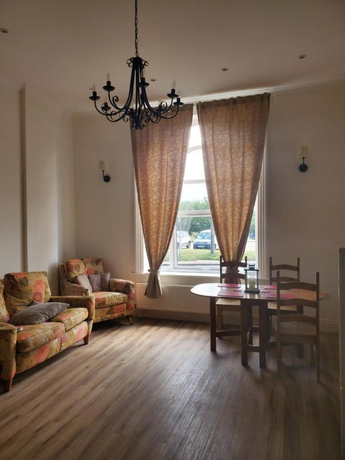 Grand Norfolk Apartamento Mundesley Exterior foto