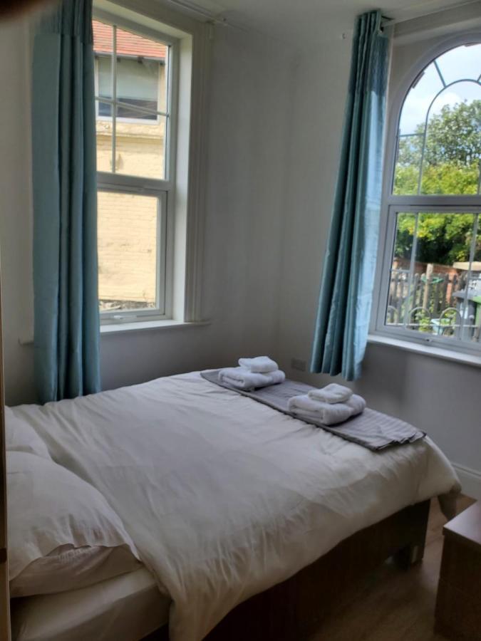 Grand Norfolk Apartamento Mundesley Exterior foto