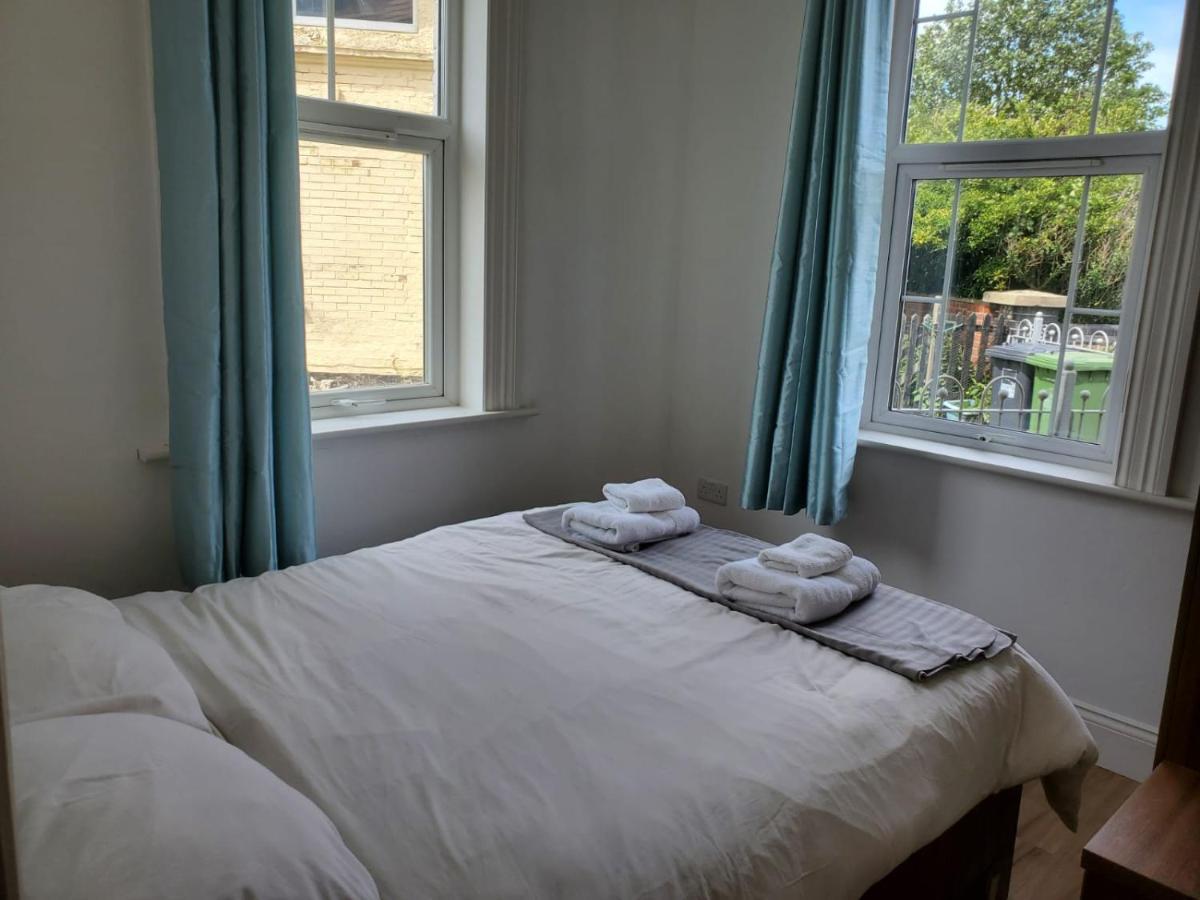 Grand Norfolk Apartamento Mundesley Exterior foto