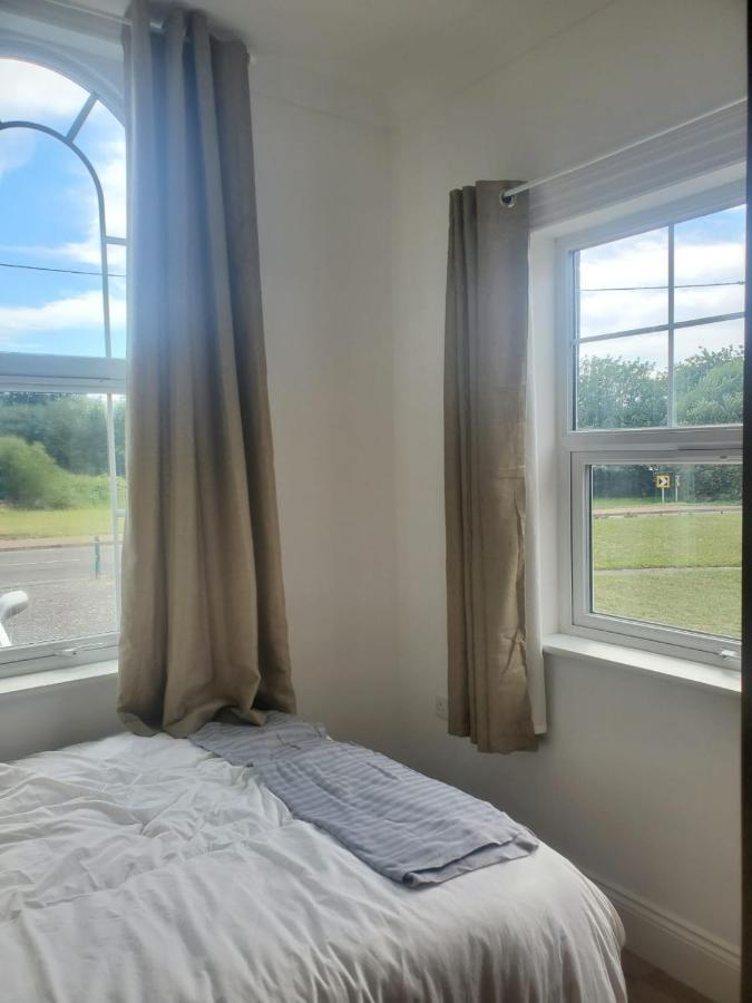 Grand Norfolk Apartamento Mundesley Exterior foto