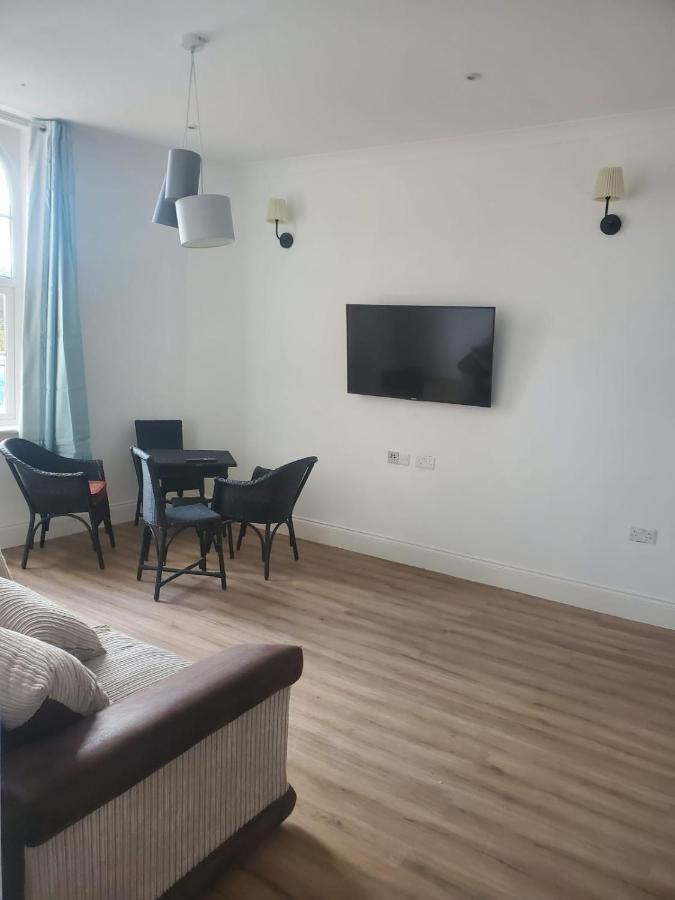 Grand Norfolk Apartamento Mundesley Exterior foto
