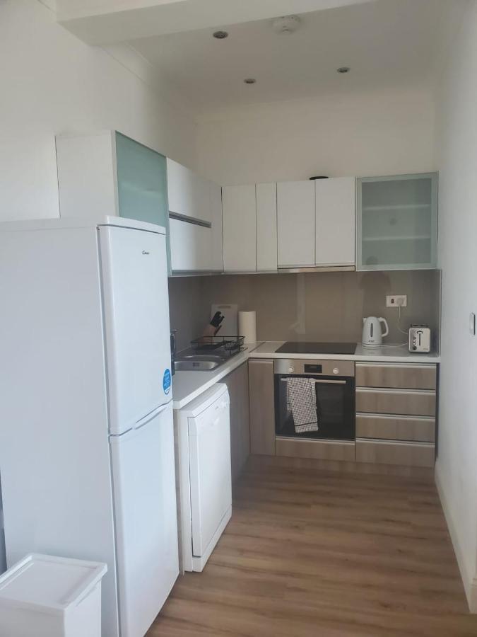 Grand Norfolk Apartamento Mundesley Exterior foto