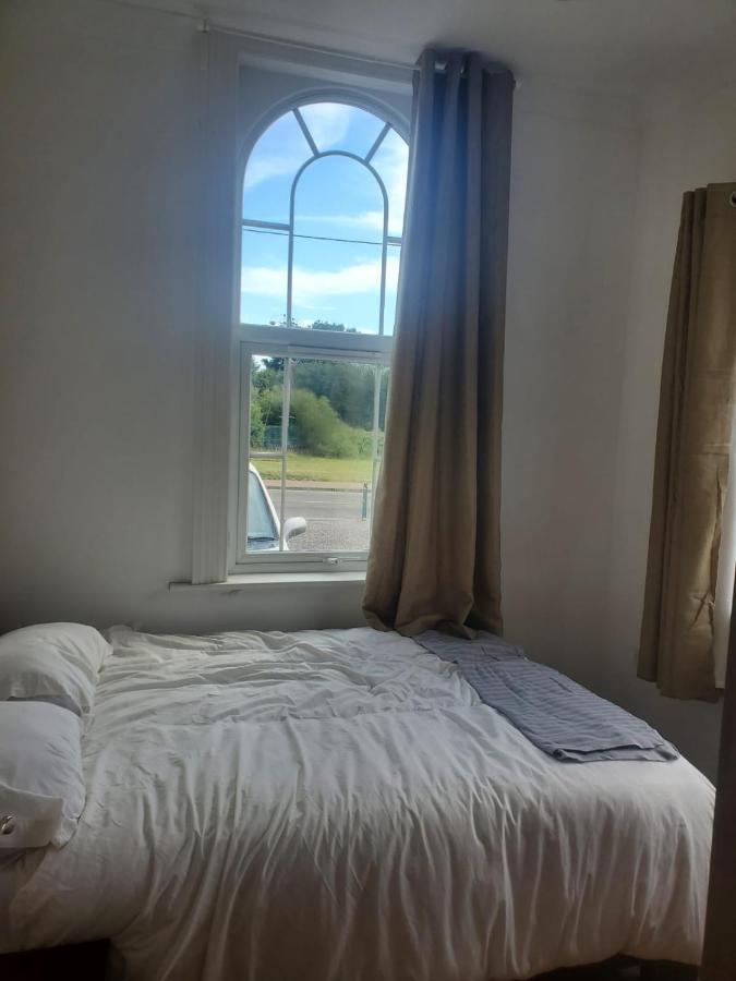 Grand Norfolk Apartamento Mundesley Exterior foto