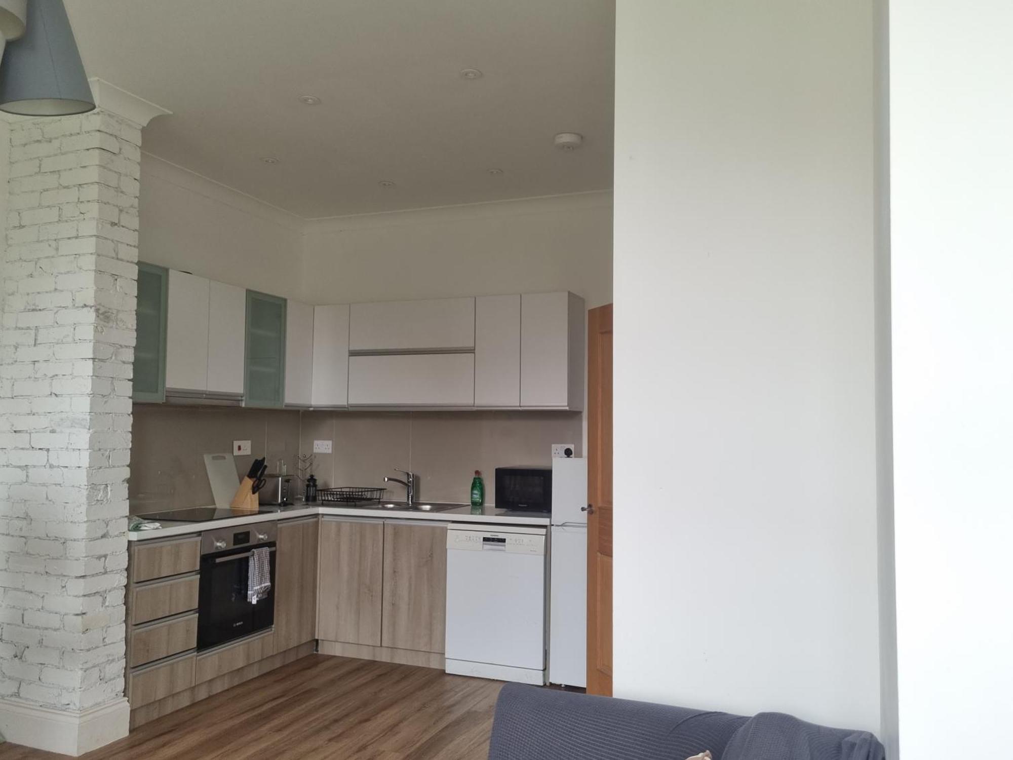 Grand Norfolk Apartamento Mundesley Exterior foto