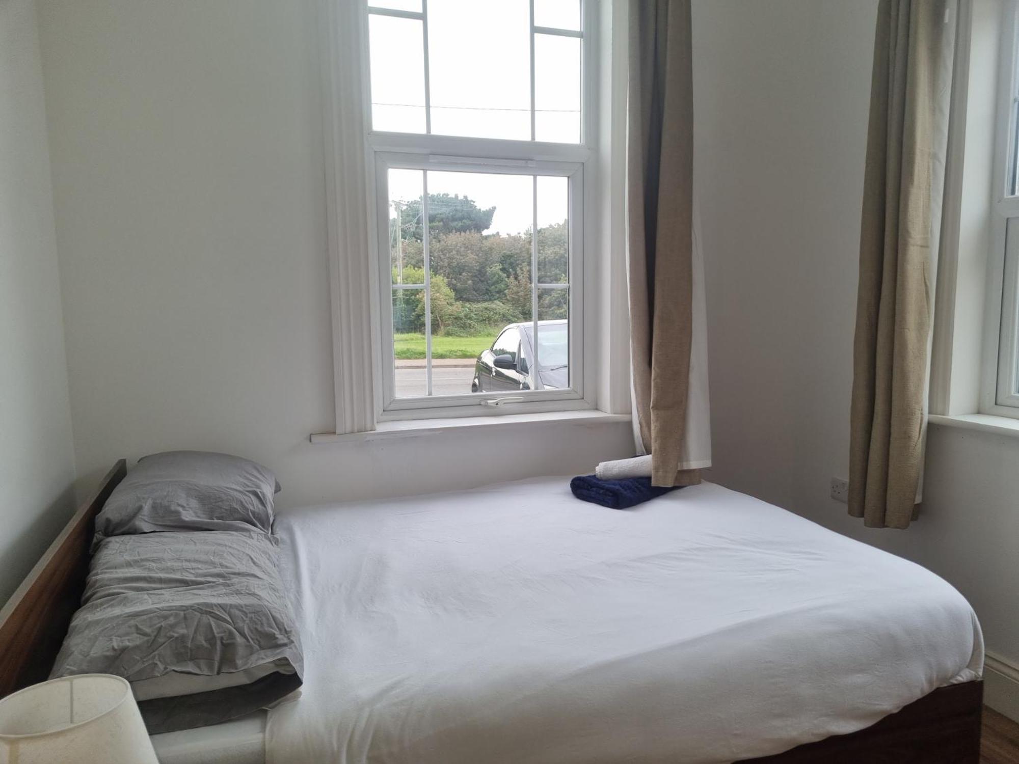 Grand Norfolk Apartamento Mundesley Exterior foto