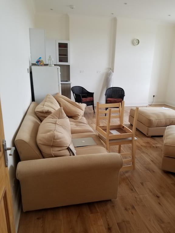 Grand Norfolk Apartamento Mundesley Exterior foto