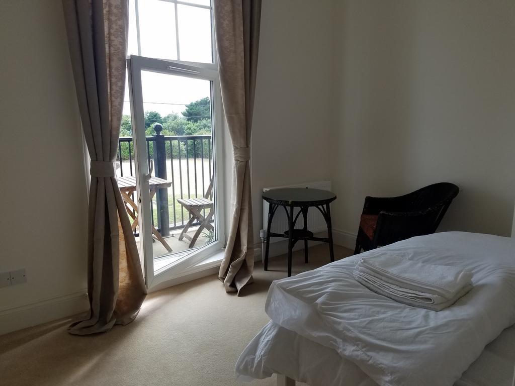 Grand Norfolk Apartamento Mundesley Exterior foto