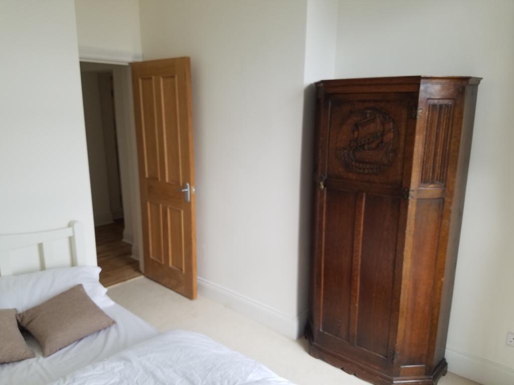 Grand Norfolk Apartamento Mundesley Exterior foto