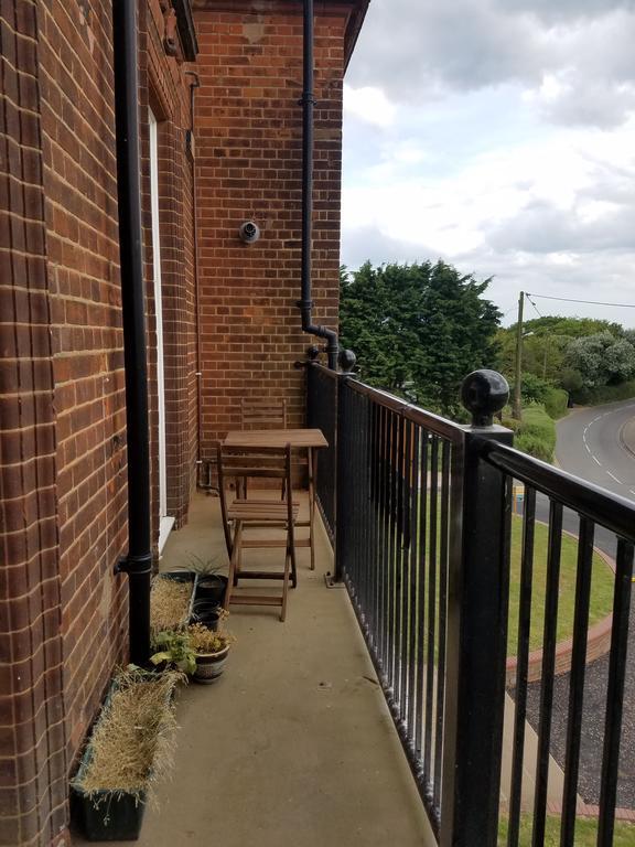 Grand Norfolk Apartamento Mundesley Exterior foto