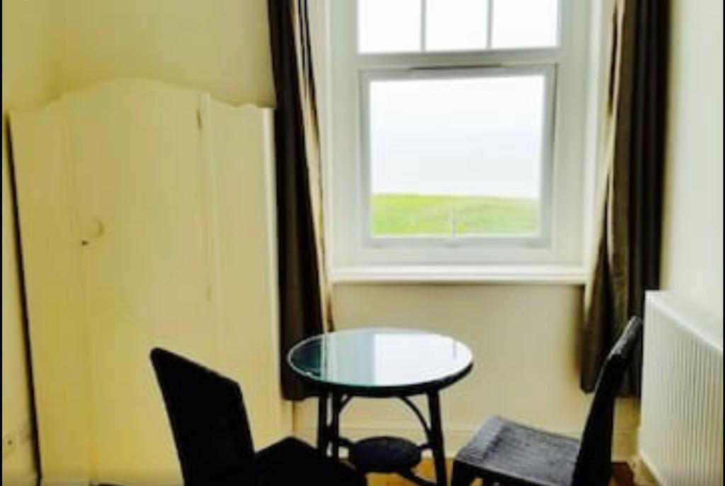 Grand Norfolk Apartamento Mundesley Exterior foto