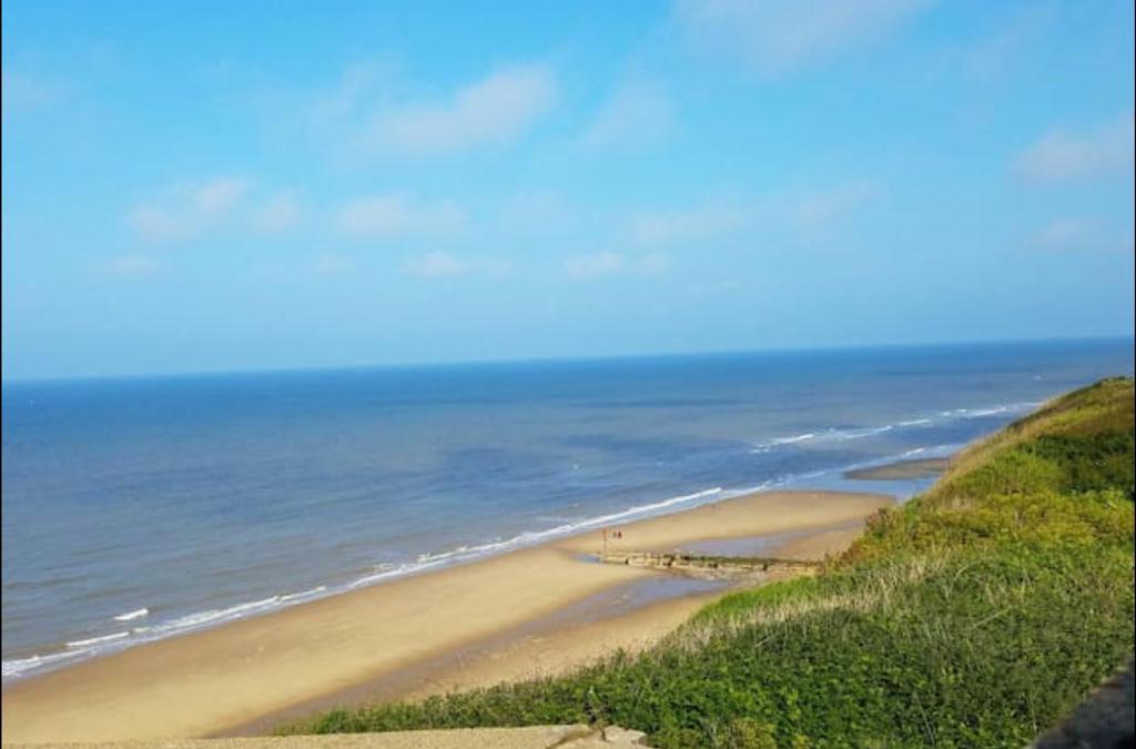 Grand Norfolk Apartamento Mundesley Exterior foto