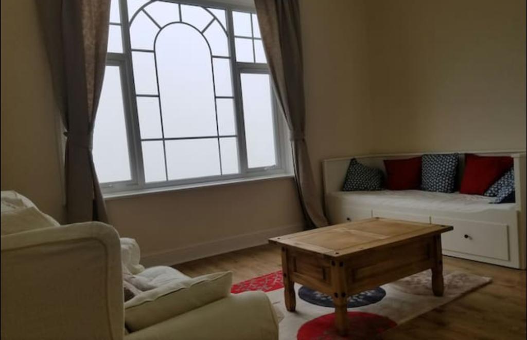 Grand Norfolk Apartamento Mundesley Exterior foto