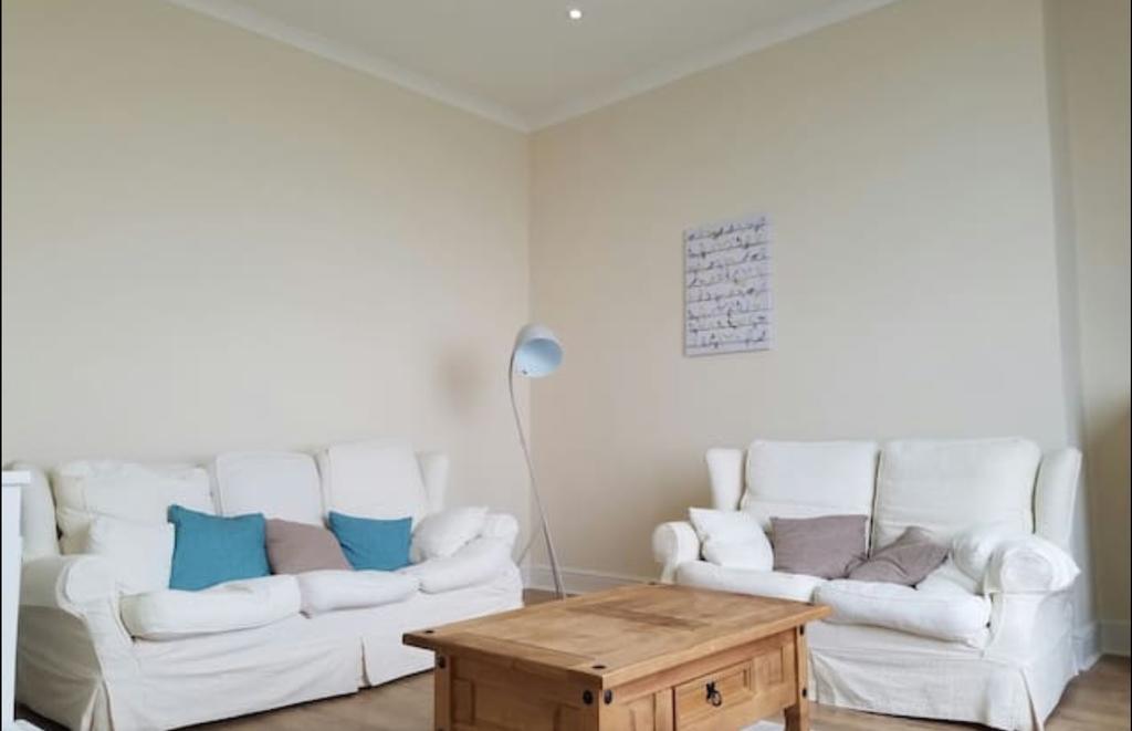 Grand Norfolk Apartamento Mundesley Exterior foto
