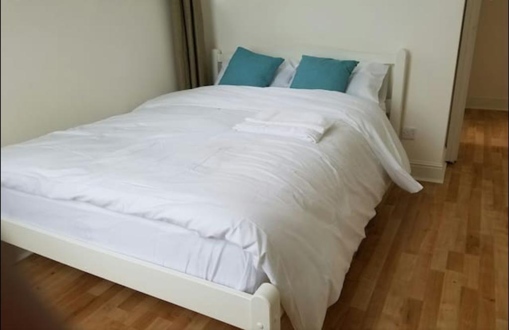 Grand Norfolk Apartamento Mundesley Exterior foto