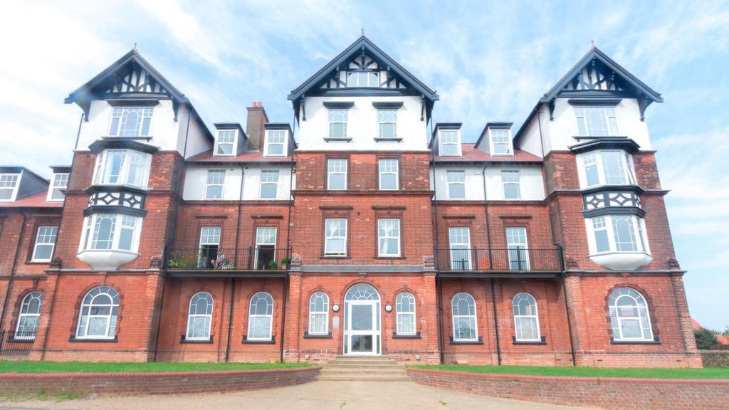 Grand Norfolk Apartamento Mundesley Exterior foto