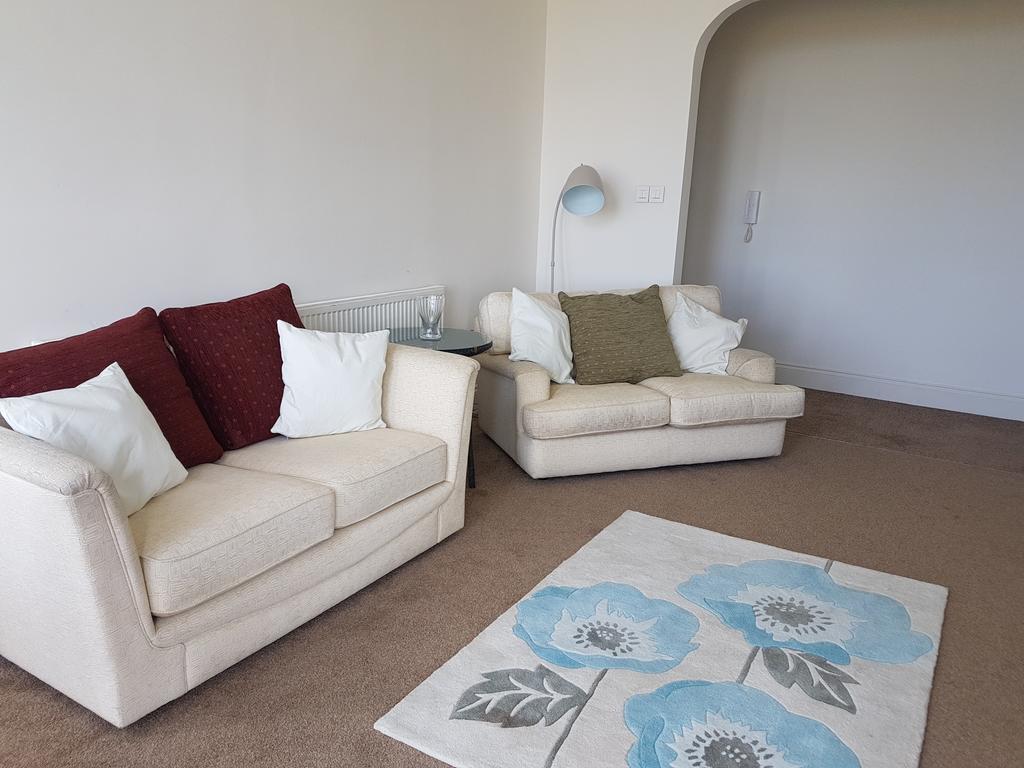 Grand Norfolk Apartamento Mundesley Exterior foto