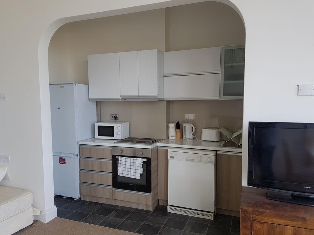 Grand Norfolk Apartamento Mundesley Exterior foto