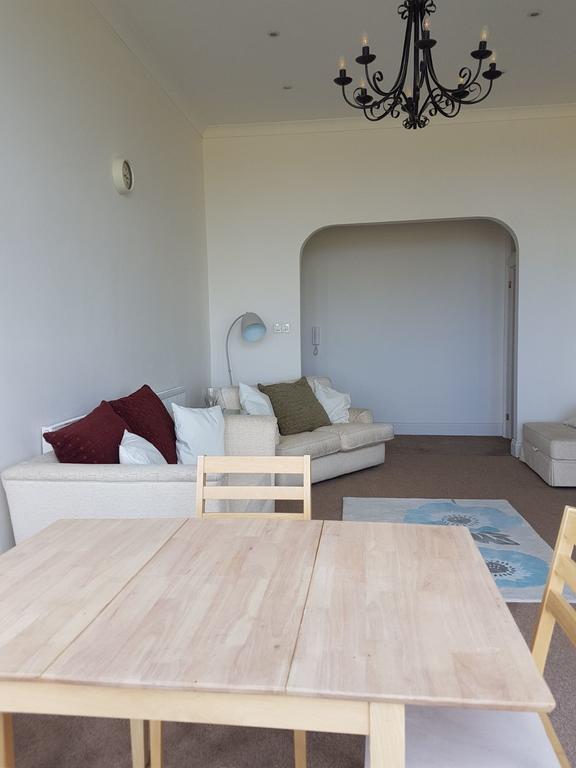 Grand Norfolk Apartamento Mundesley Exterior foto