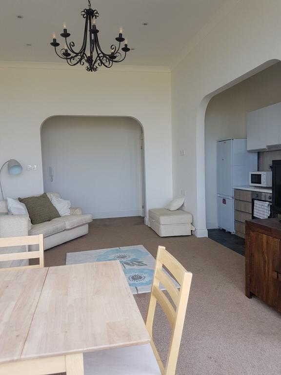 Grand Norfolk Apartamento Mundesley Exterior foto
