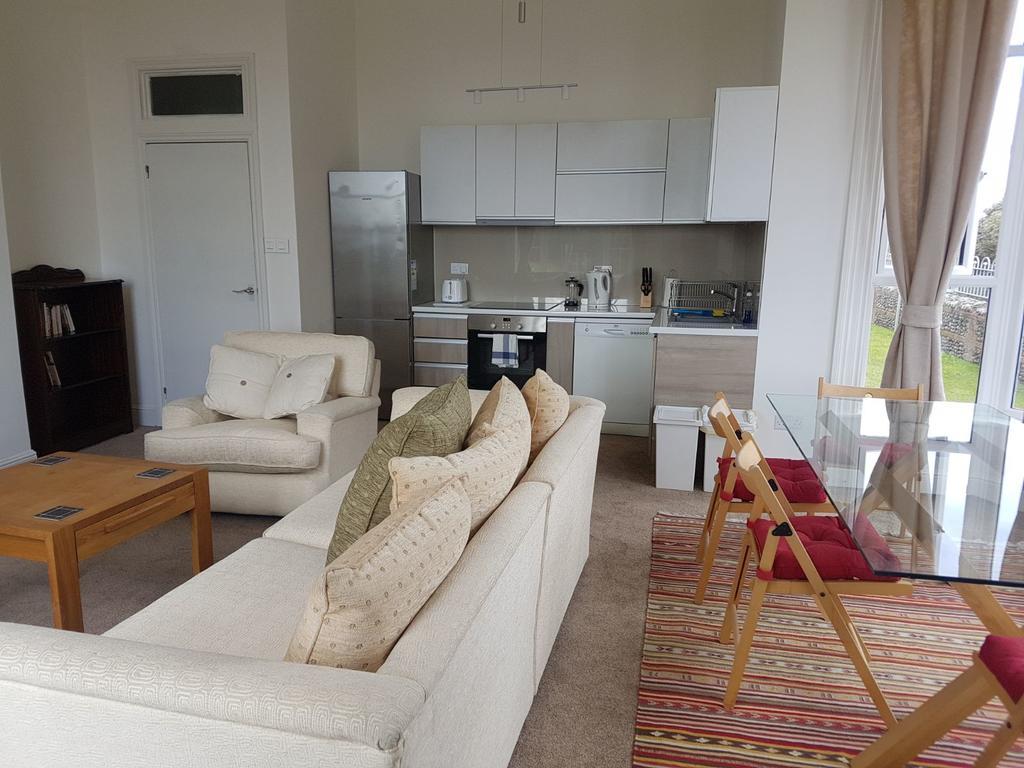 Grand Norfolk Apartamento Mundesley Exterior foto