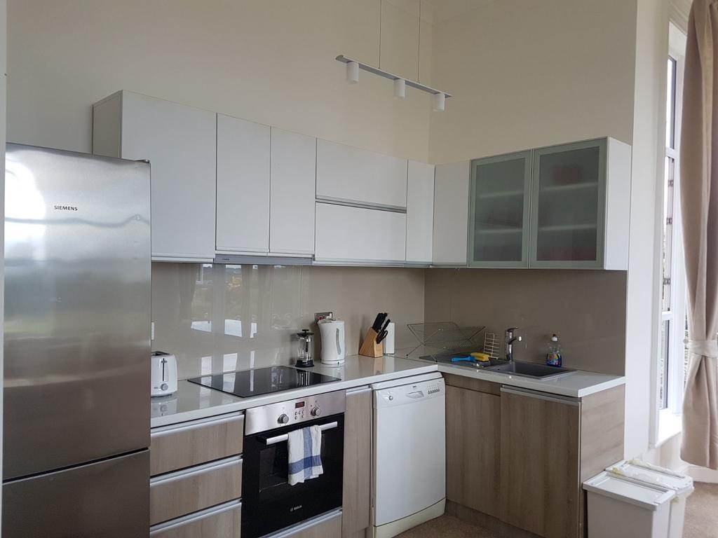 Grand Norfolk Apartamento Mundesley Exterior foto