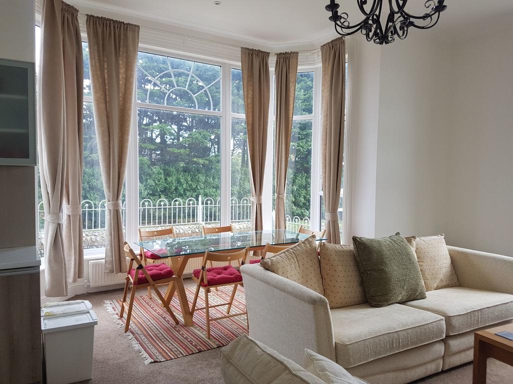 Grand Norfolk Apartamento Mundesley Exterior foto
