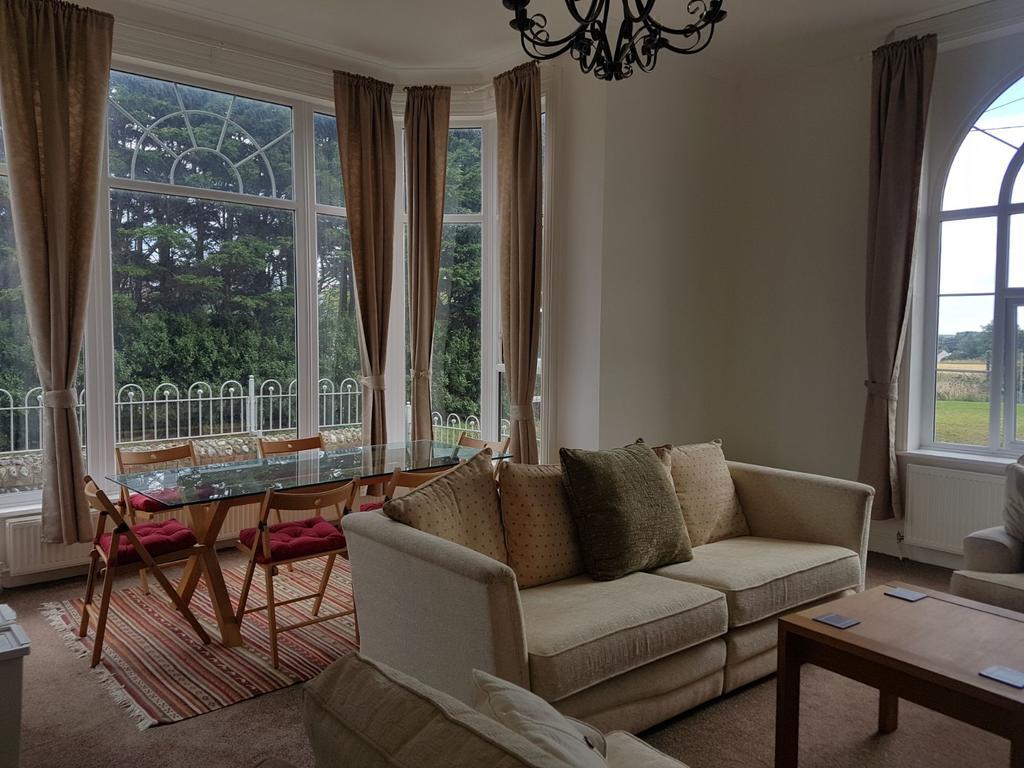 Grand Norfolk Apartamento Mundesley Exterior foto