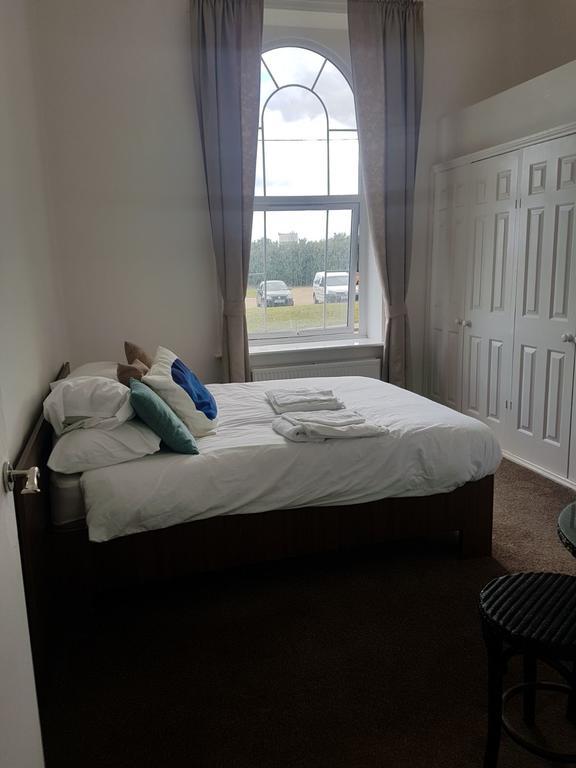 Grand Norfolk Apartamento Mundesley Exterior foto