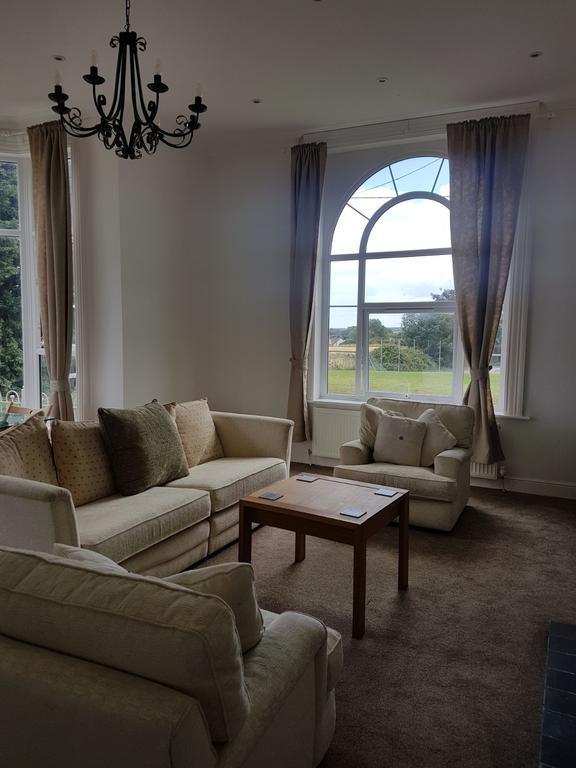 Grand Norfolk Apartamento Mundesley Exterior foto