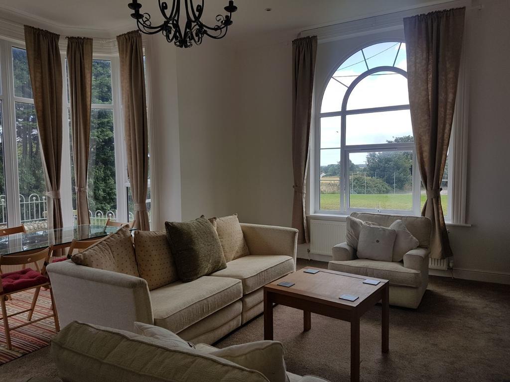 Grand Norfolk Apartamento Mundesley Exterior foto