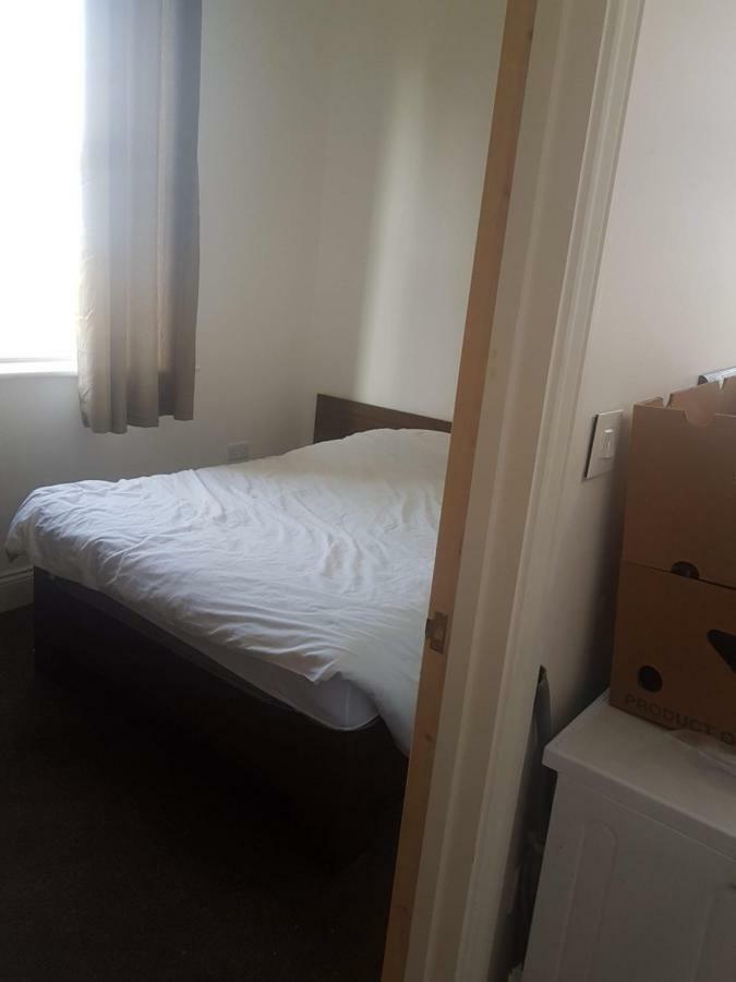 Grand Norfolk Apartamento Mundesley Exterior foto