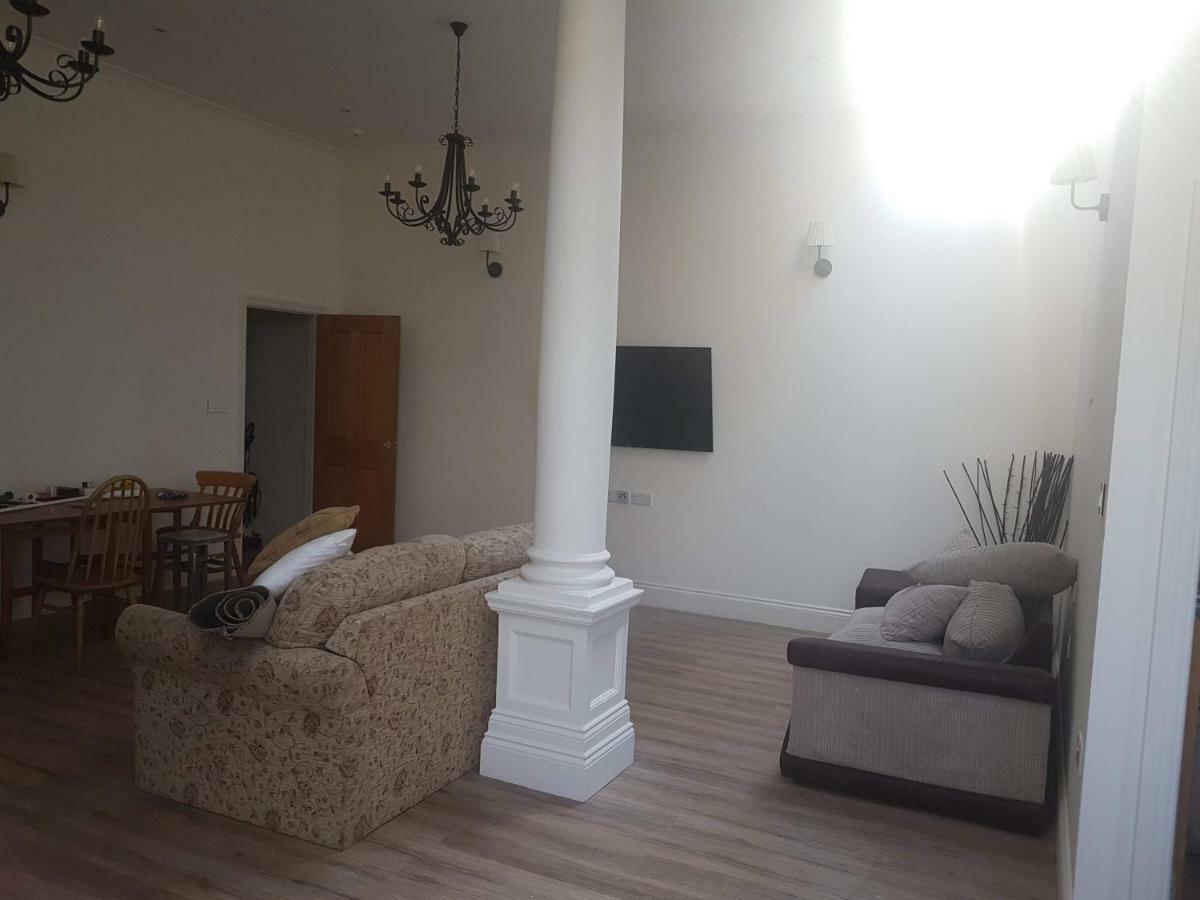Grand Norfolk Apartamento Mundesley Exterior foto