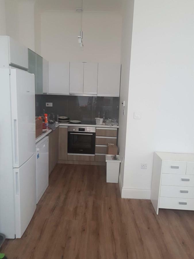 Grand Norfolk Apartamento Mundesley Exterior foto