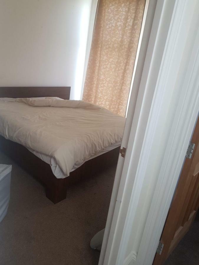 Grand Norfolk Apartamento Mundesley Exterior foto