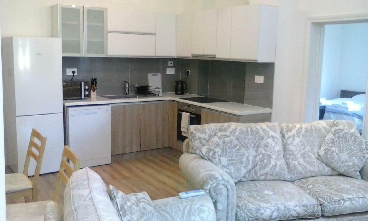 Grand Norfolk Apartamento Mundesley Exterior foto