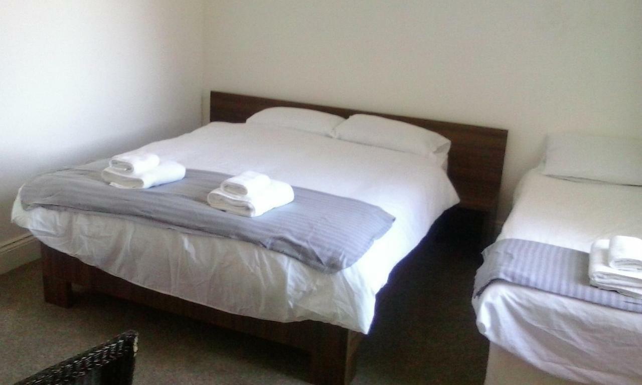 Grand Norfolk Apartamento Mundesley Exterior foto